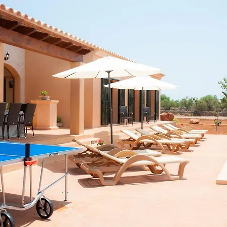 Xorca By Mallorca Selection Nyaraló
