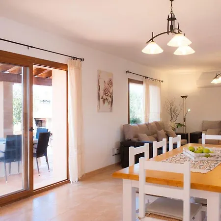 Nyaraló Xorca By Mallorca Selection Santanyi